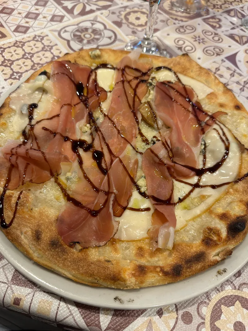 Pizzeria "Da Ciccio", foto 3